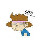 Mr.KOB Moskito I'm Your Friends（個別スタンプ：24）