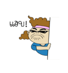 Mr.KOB Moskito I'm Your Friends（個別スタンプ：28）