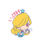 SISBRO -シスブラ-（個別スタンプ：1）