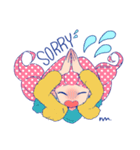 SISBRO -シスブラ-（個別スタンプ：6）