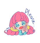 SISBRO -シスブラ-（個別スタンプ：7）