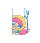 SISBRO -シスブラ-（個別スタンプ：8）