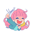 SISBRO -シスブラ-（個別スタンプ：10）