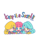 SISBRO -シスブラ-（個別スタンプ：12）
