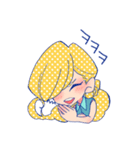 SISBRO -シスブラ-（個別スタンプ：14）