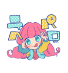 SISBRO -シスブラ-（個別スタンプ：16）