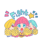 SISBRO -シスブラ-（個別スタンプ：24）