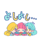 SISBRO -シスブラ-（個別スタンプ：28）
