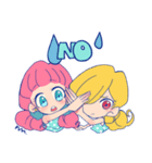 SISBRO -シスブラ-（個別スタンプ：29）