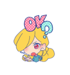 SISBRO -シスブラ-（個別スタンプ：31）