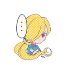 SISBRO -シスブラ-（個別スタンプ：35）