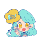 SISBRO -シスブラ-（個別スタンプ：37）