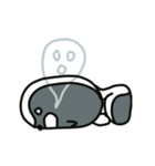 Rounds of skunk（個別スタンプ：20）