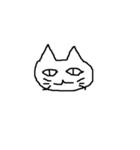 あたらしいだれですかこれは1（個別スタンプ：1）