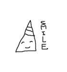 あたらしいだれですかこれは2（個別スタンプ：24）