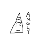 あたらしいだれですかこれは2（個別スタンプ：28）