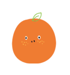 FRUITYSTER（個別スタンプ：32）