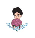 Freedom life（個別スタンプ：4）