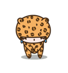 Hello！ I am Paomui！（個別スタンプ：13）