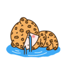 Hello！ I am Paomui！（個別スタンプ：14）