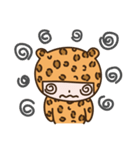 Hello！ I am Paomui！（個別スタンプ：15）