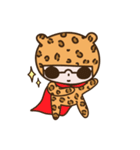 Hello！ I am Paomui！（個別スタンプ：18）