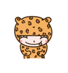 Hello！ I am Paomui！（個別スタンプ：19）