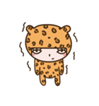 Hello！ I am Paomui！（個別スタンプ：20）