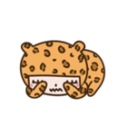 Hello！ I am Paomui！（個別スタンプ：23）