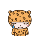 Hello！ I am Paomui！（個別スタンプ：24）