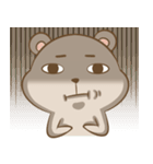 Hamster Revolution（個別スタンプ：1）