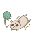 Hamster Revolution（個別スタンプ：5）