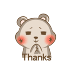 Hamster Revolution（個別スタンプ：6）