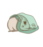 Hamster Revolution（個別スタンプ：18）
