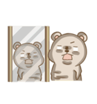 Hamster Revolution（個別スタンプ：19）