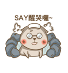 Hamster Revolution（個別スタンプ：26）