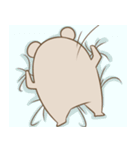 Hamster Revolution（個別スタンプ：27）