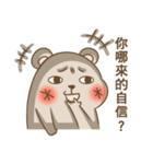 Hamster Revolution（個別スタンプ：29）