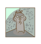Hamster Revolution（個別スタンプ：31）