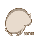 Hamster Revolution（個別スタンプ：34）