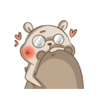 Hamster Revolution（個別スタンプ：38）