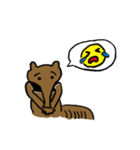 Ant and Anteater（個別スタンプ：15）