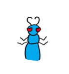 Ant and Anteater（個別スタンプ：19）
