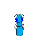 Ant and Anteater（個別スタンプ：23）