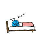 Ant and Anteater（個別スタンプ：25）