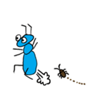 Ant and Anteater（個別スタンプ：27）
