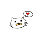 Ant and Anteater（個別スタンプ：31）