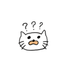 Ant and Anteater（個別スタンプ：33）