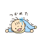赤子と猫（個別スタンプ：13）