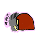 Josie ＆ Karen are coming（個別スタンプ：13）